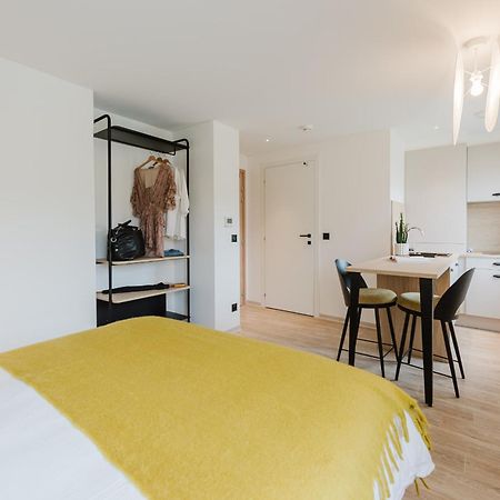Appart Hotel Neostelia Annecy Luaran gambar