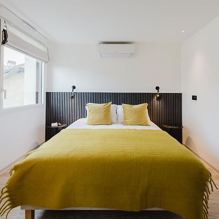 Appart Hotel Neostelia Annecy Luaran gambar
