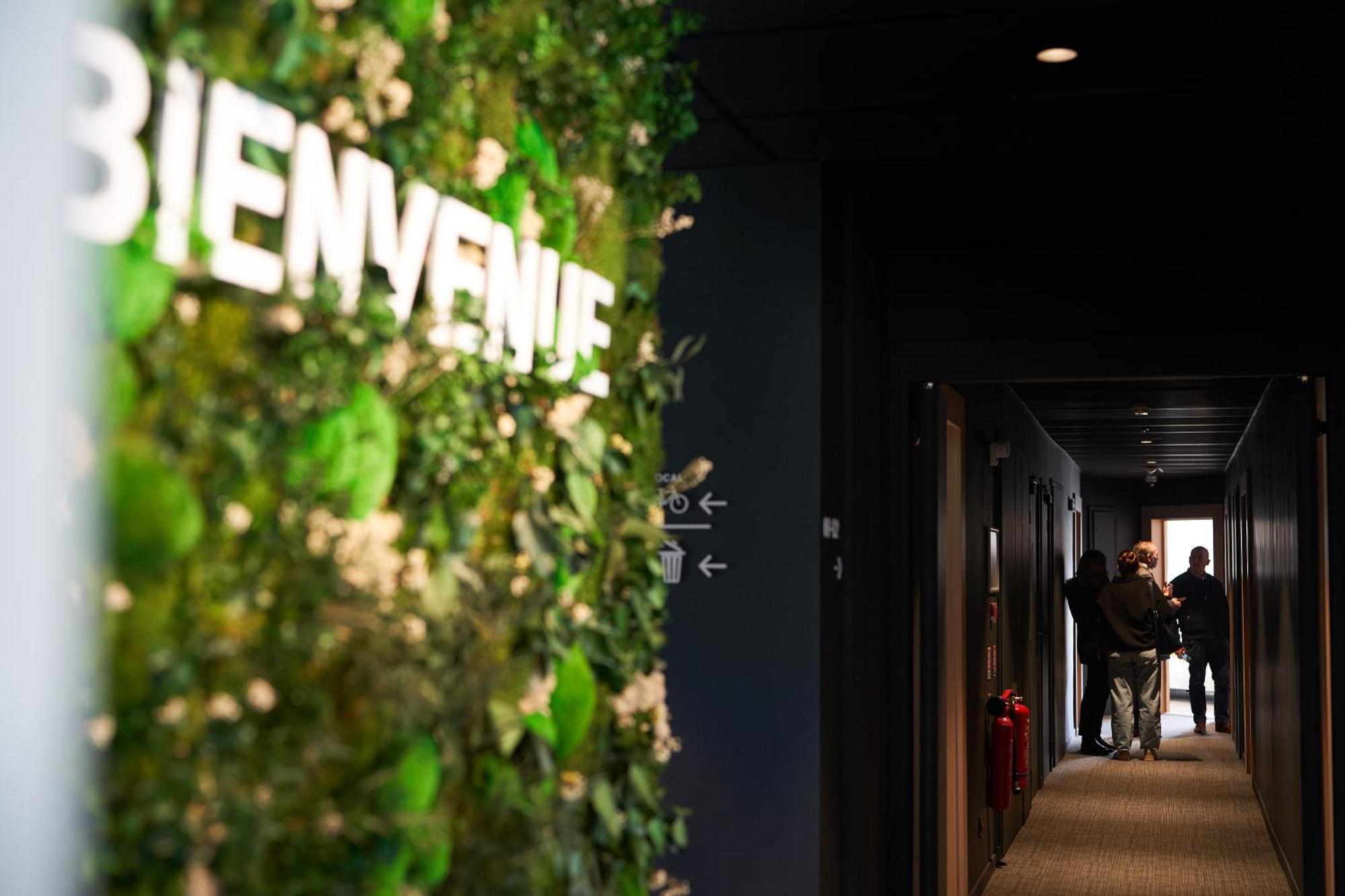 Appart Hotel Neostelia Annecy Luaran gambar