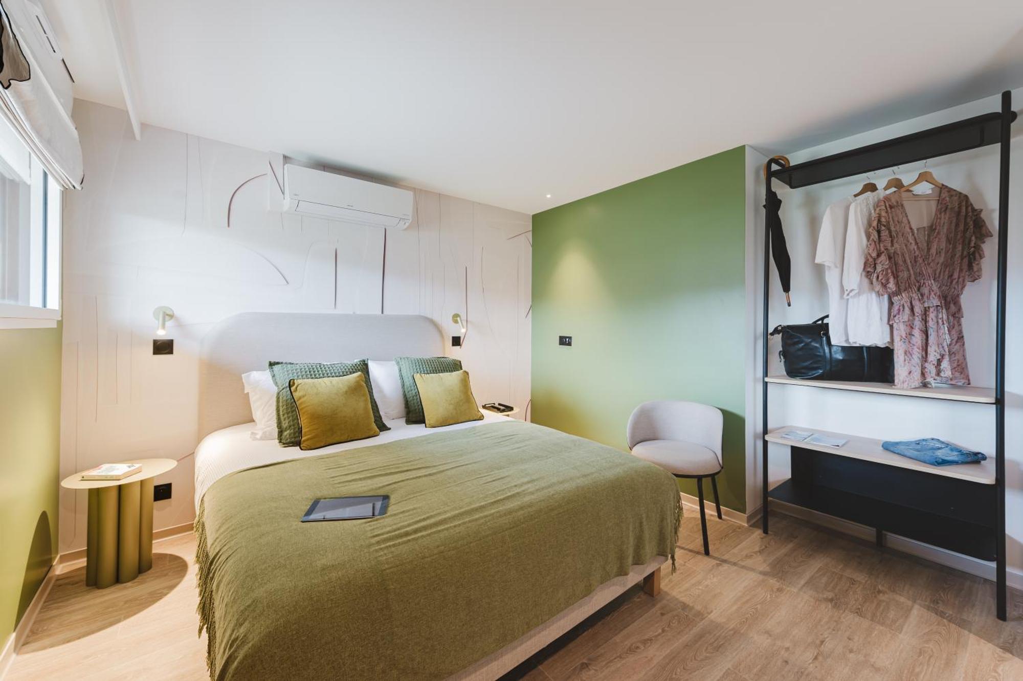 Appart Hotel Neostelia Annecy Luaran gambar
