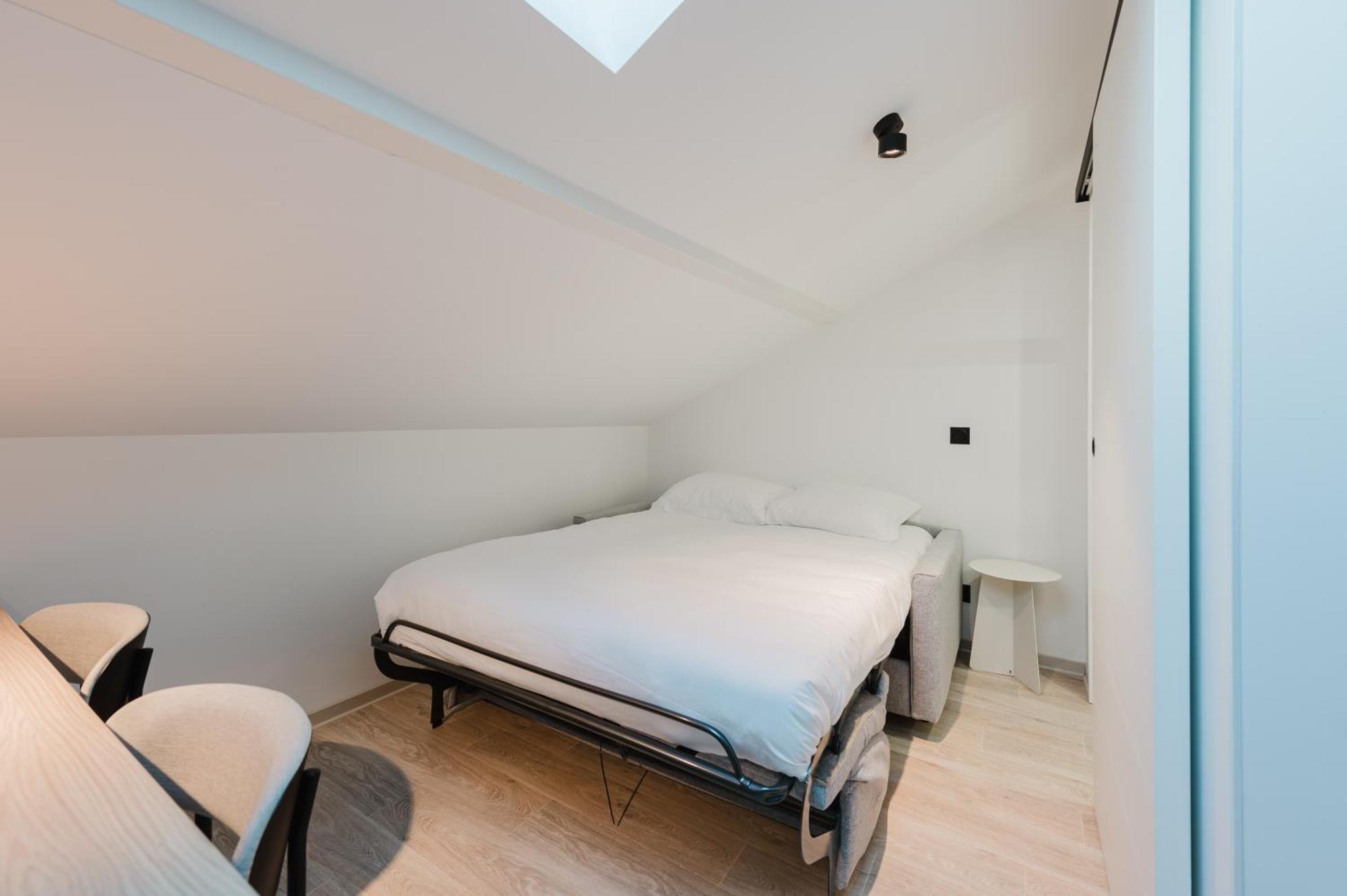 Appart Hotel Neostelia Annecy Luaran gambar
