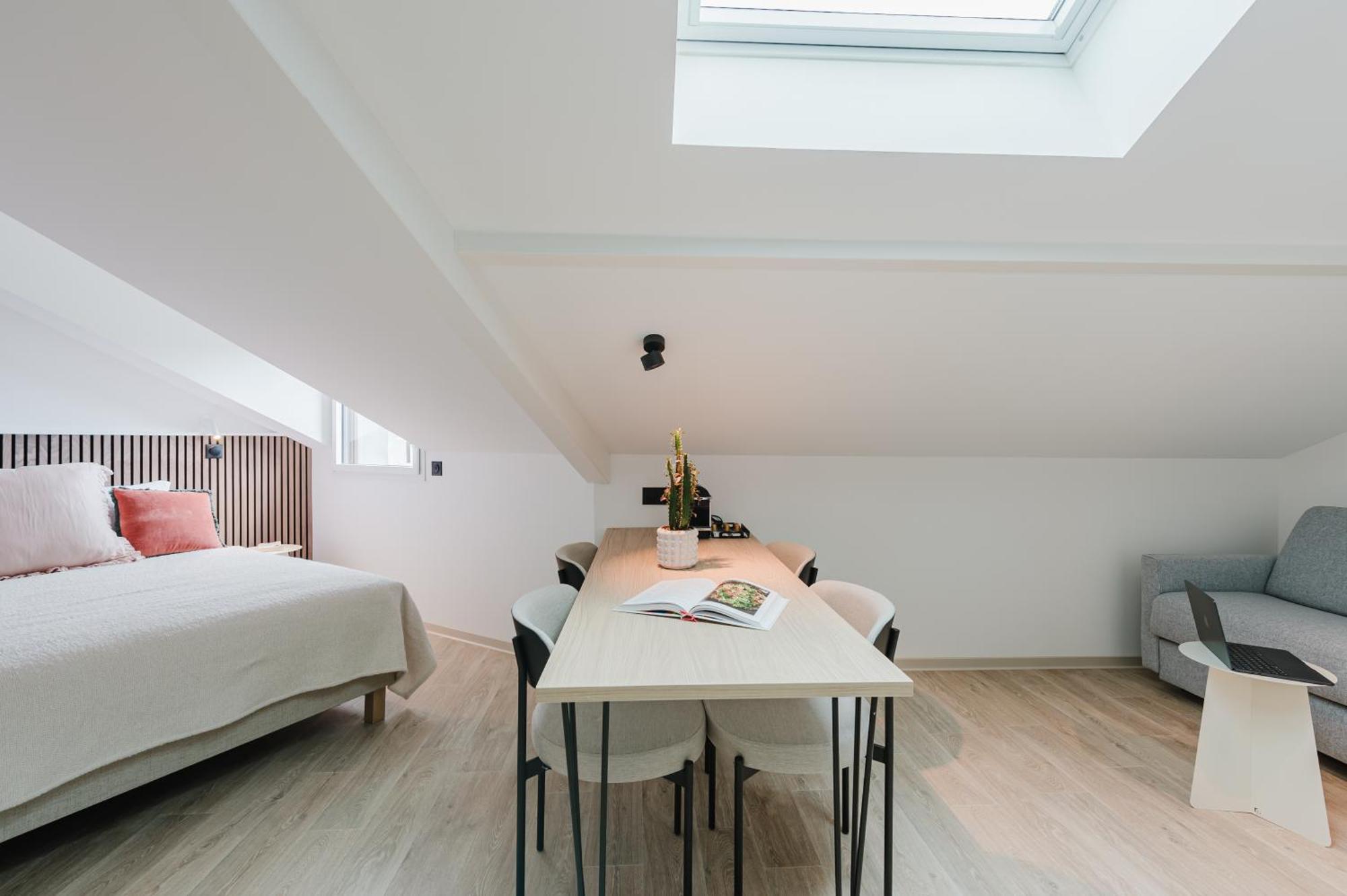 Appart Hotel Neostelia Annecy Luaran gambar