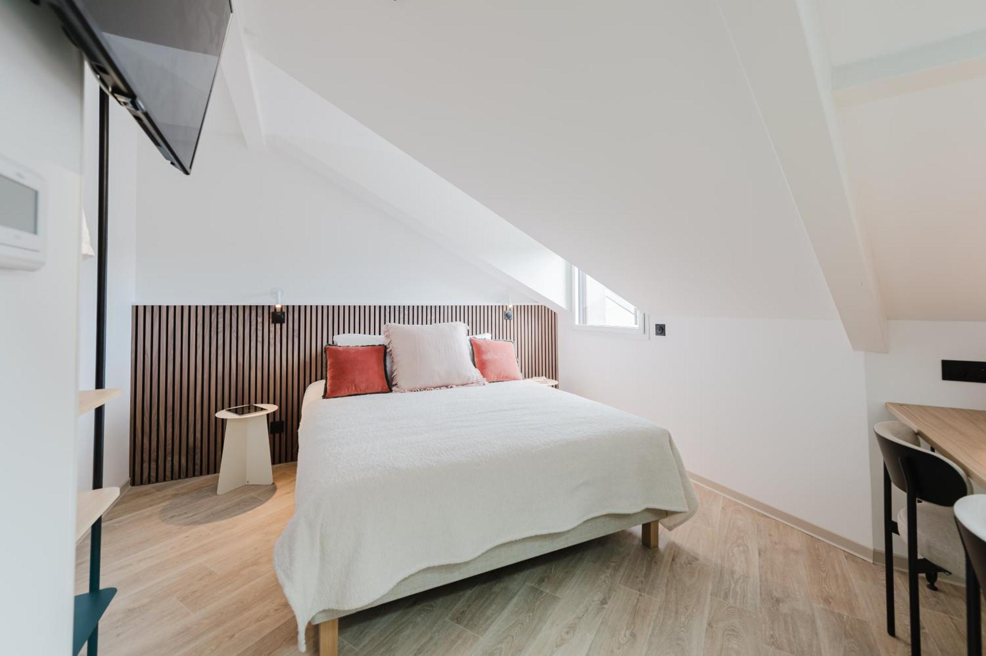 Appart Hotel Neostelia Annecy Luaran gambar