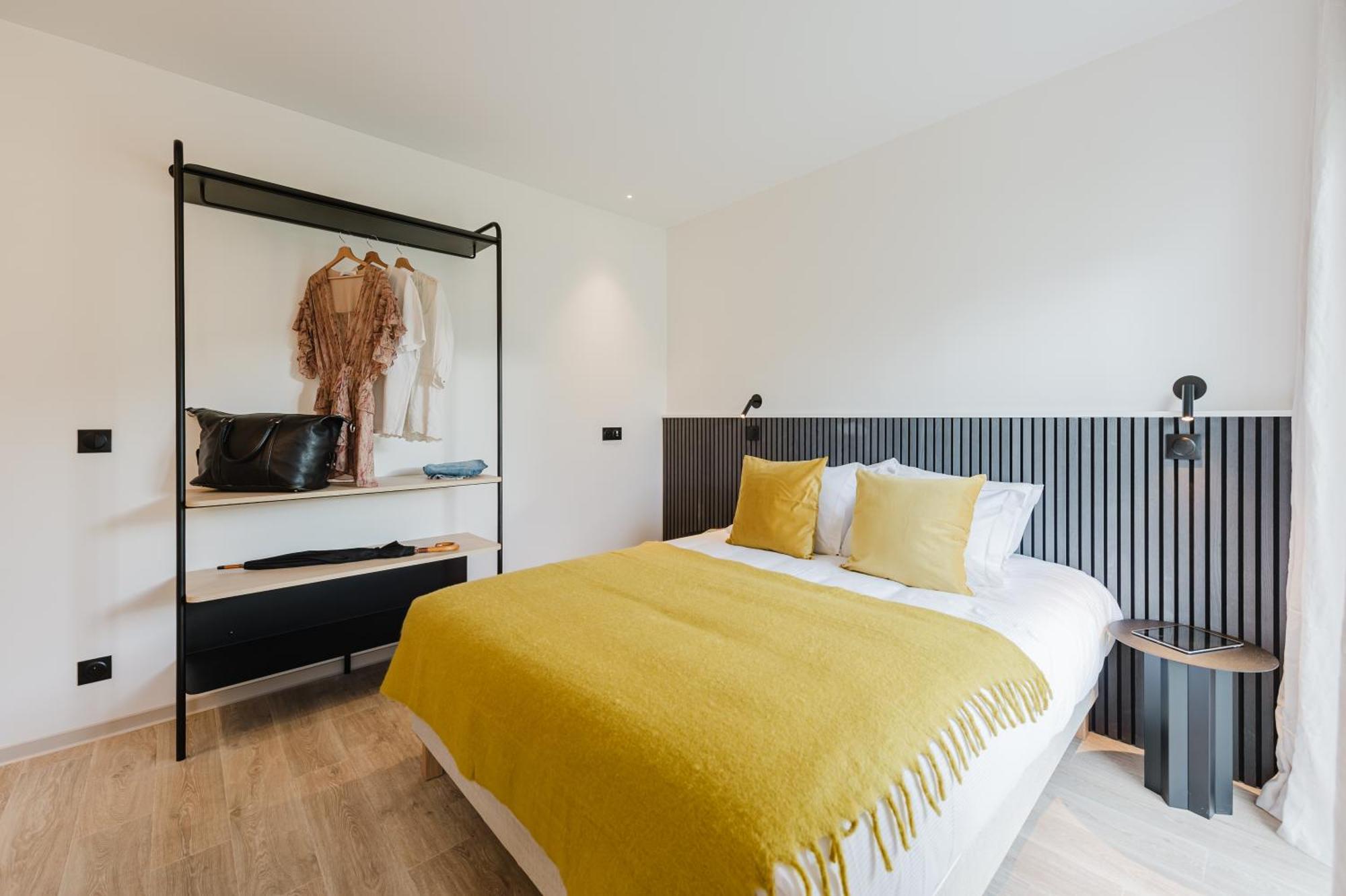 Appart Hotel Neostelia Annecy Luaran gambar