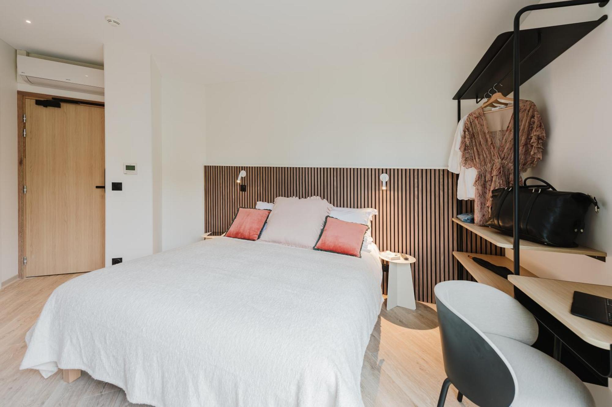 Appart Hotel Neostelia Annecy Luaran gambar