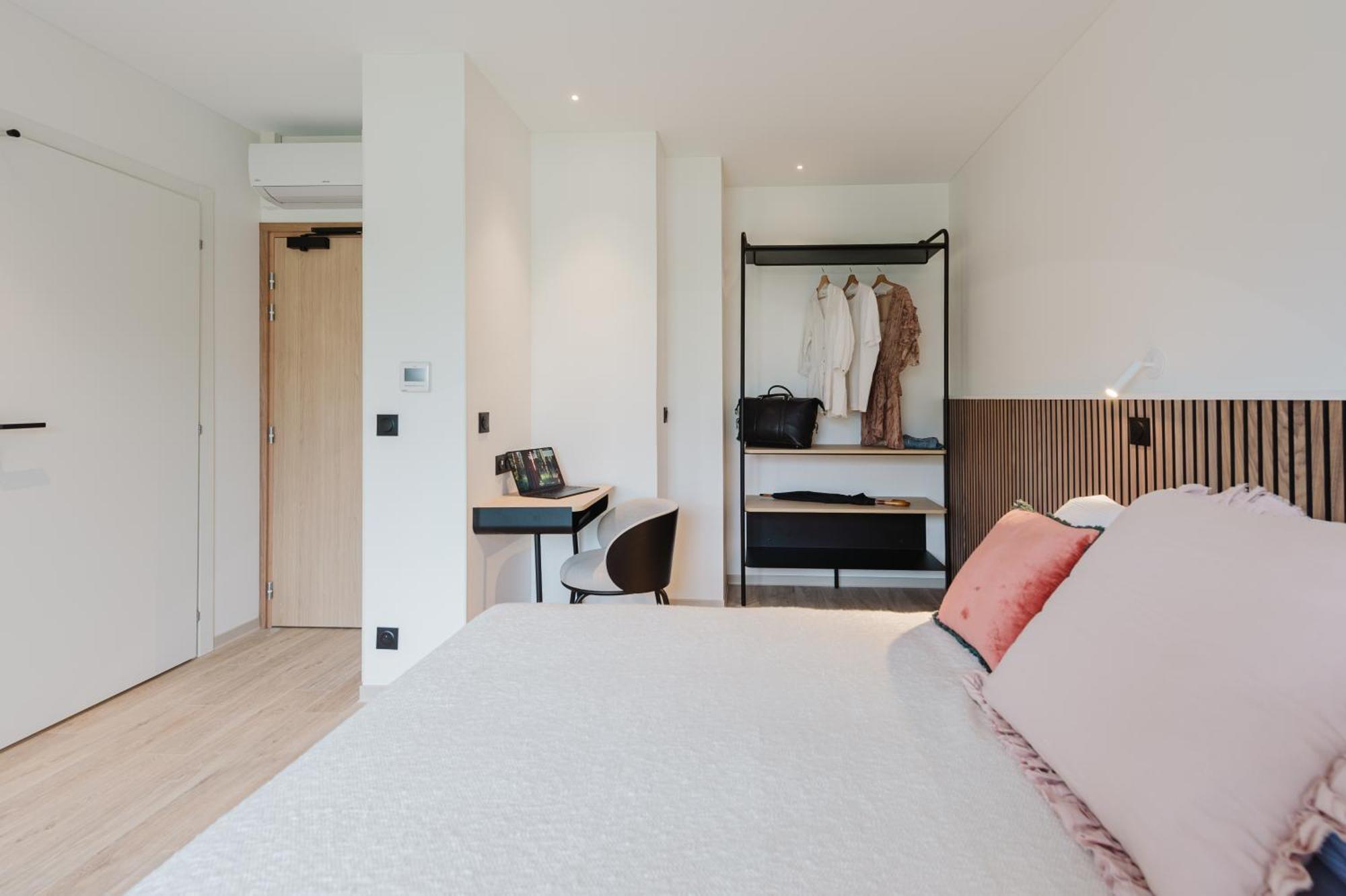 Appart Hotel Neostelia Annecy Luaran gambar
