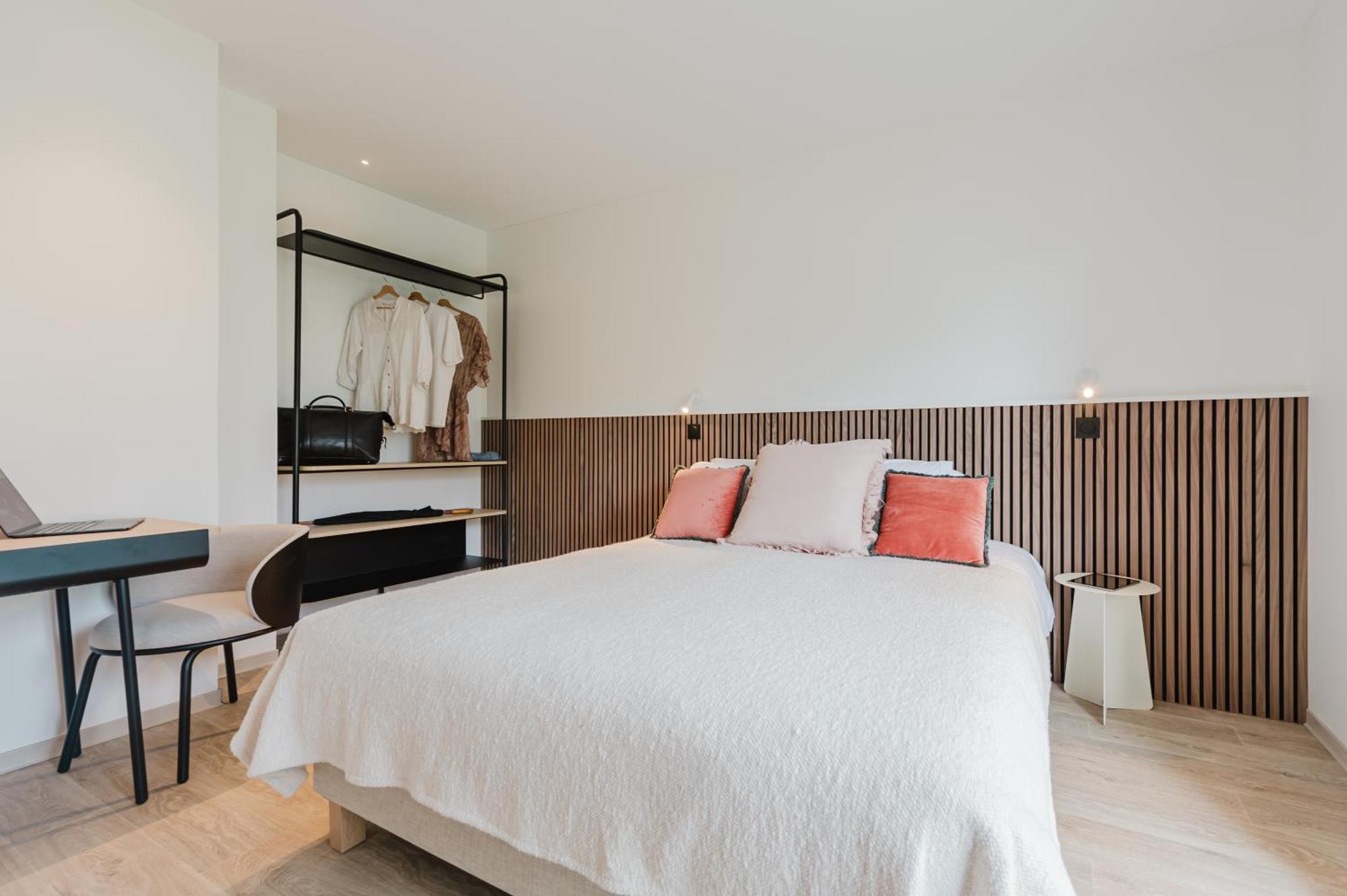 Appart Hotel Neostelia Annecy Luaran gambar