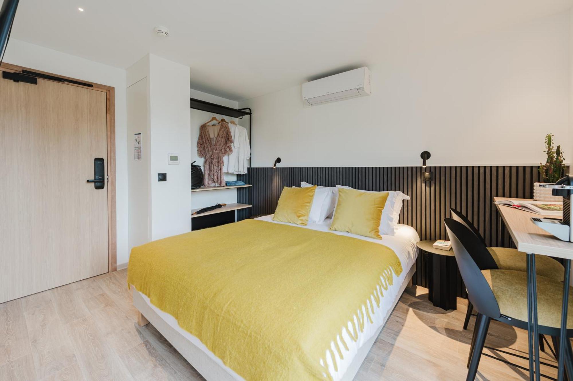 Appart Hotel Neostelia Annecy Luaran gambar
