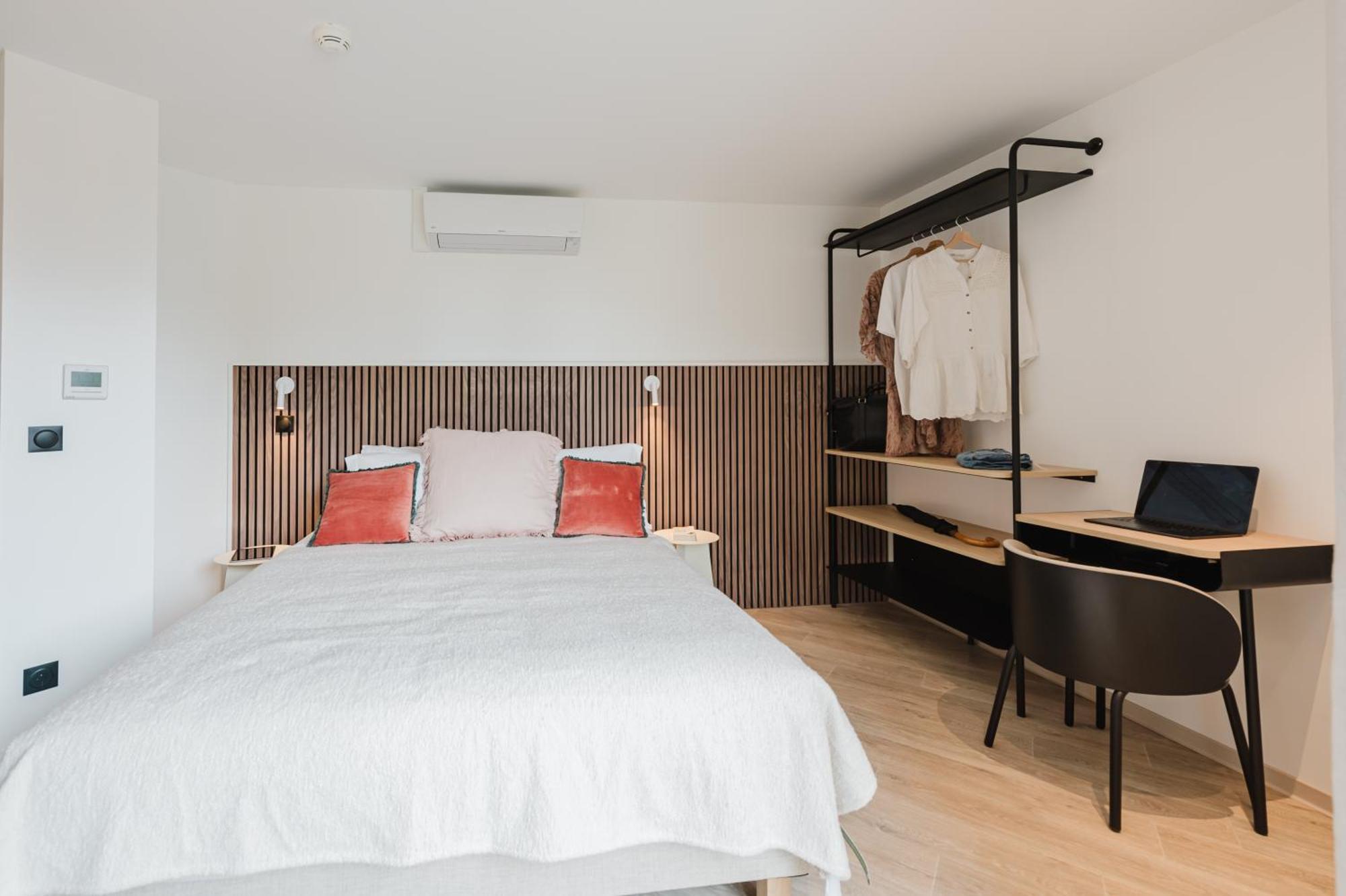 Appart Hotel Neostelia Annecy Luaran gambar