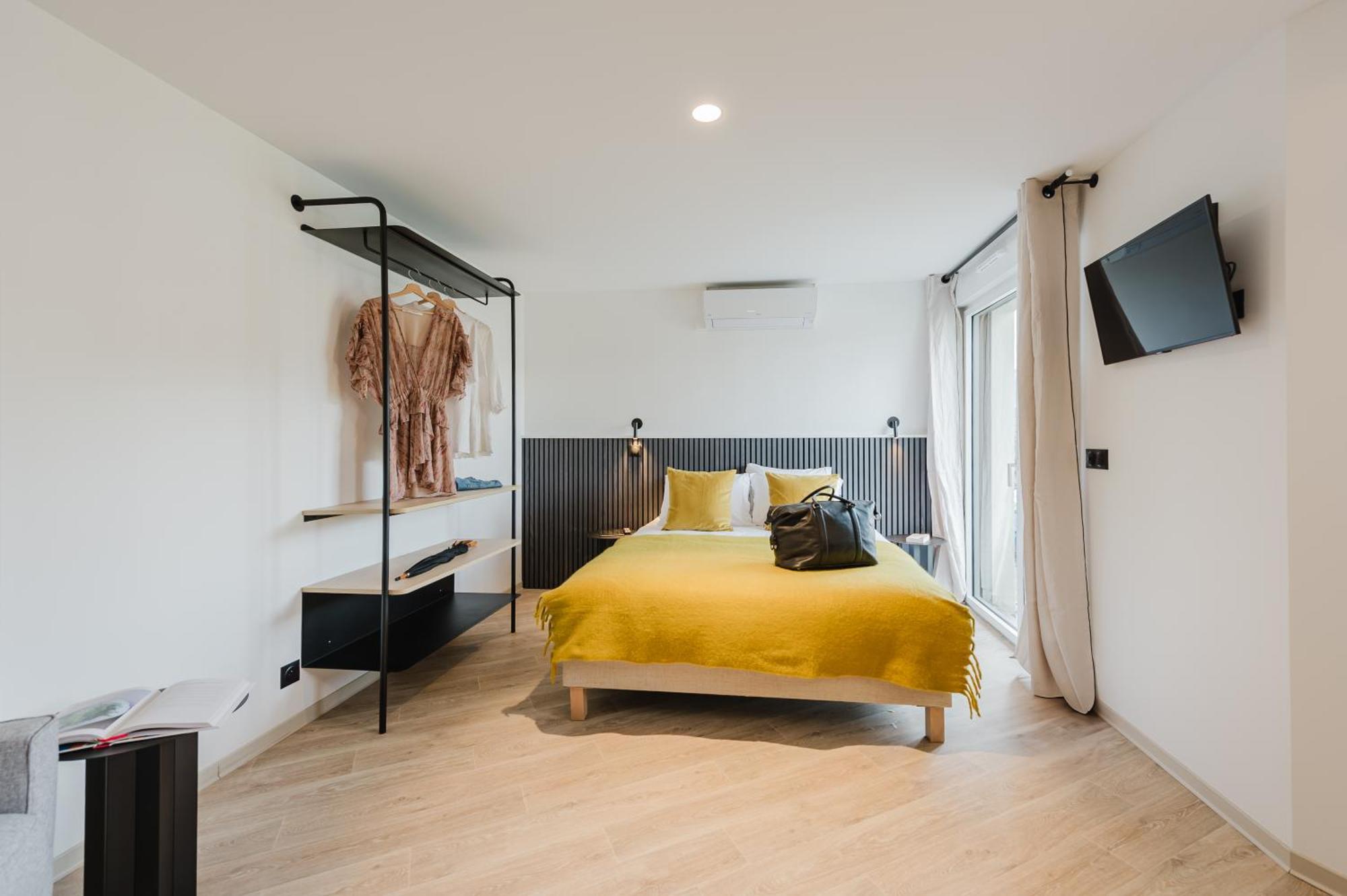 Appart Hotel Neostelia Annecy Luaran gambar