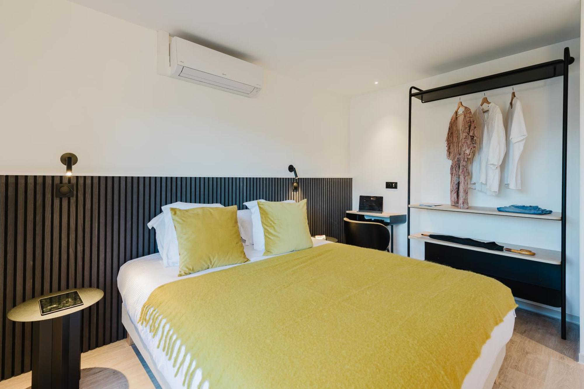 Appart Hotel Neostelia Annecy Luaran gambar