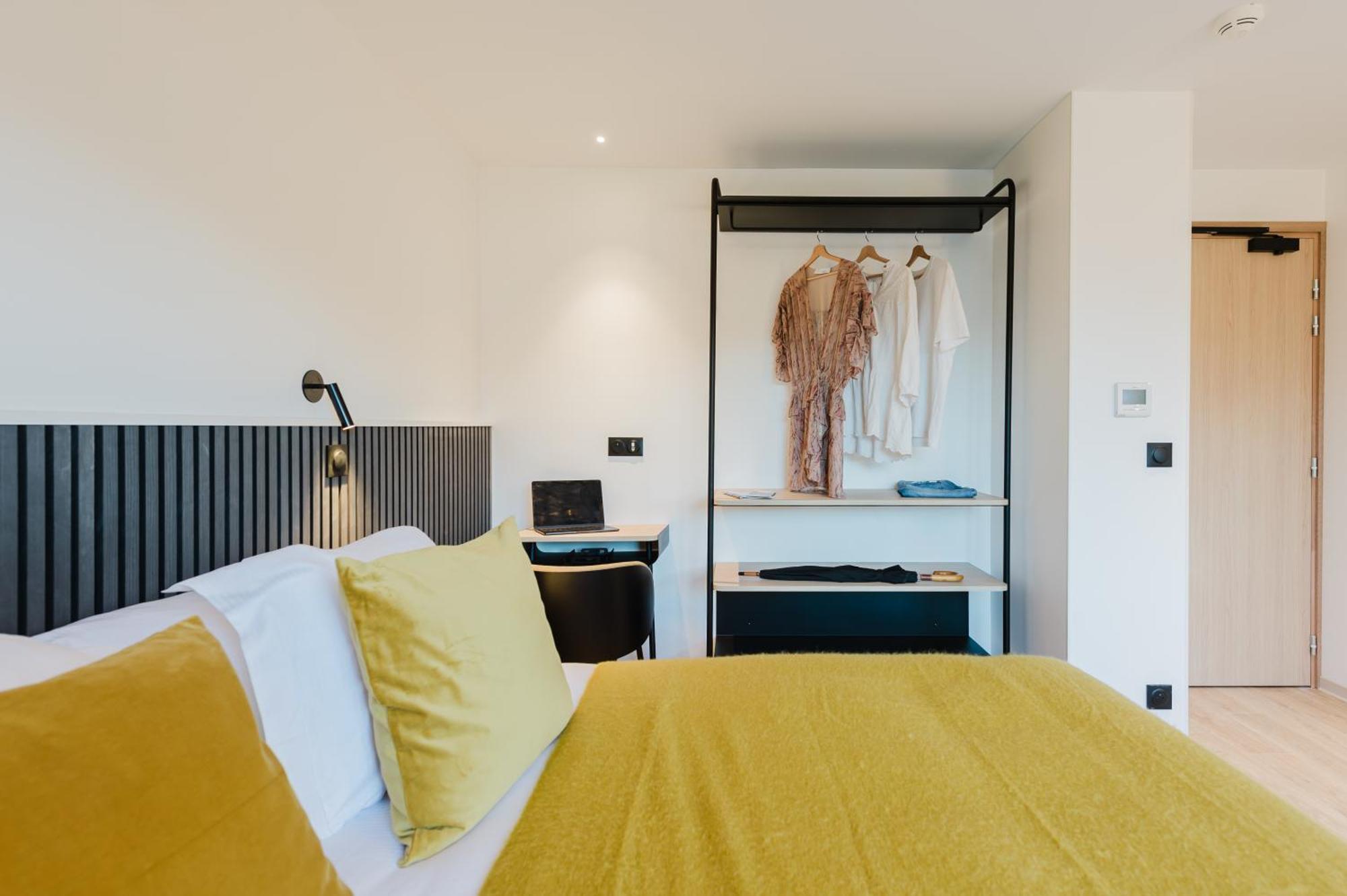 Appart Hotel Neostelia Annecy Luaran gambar