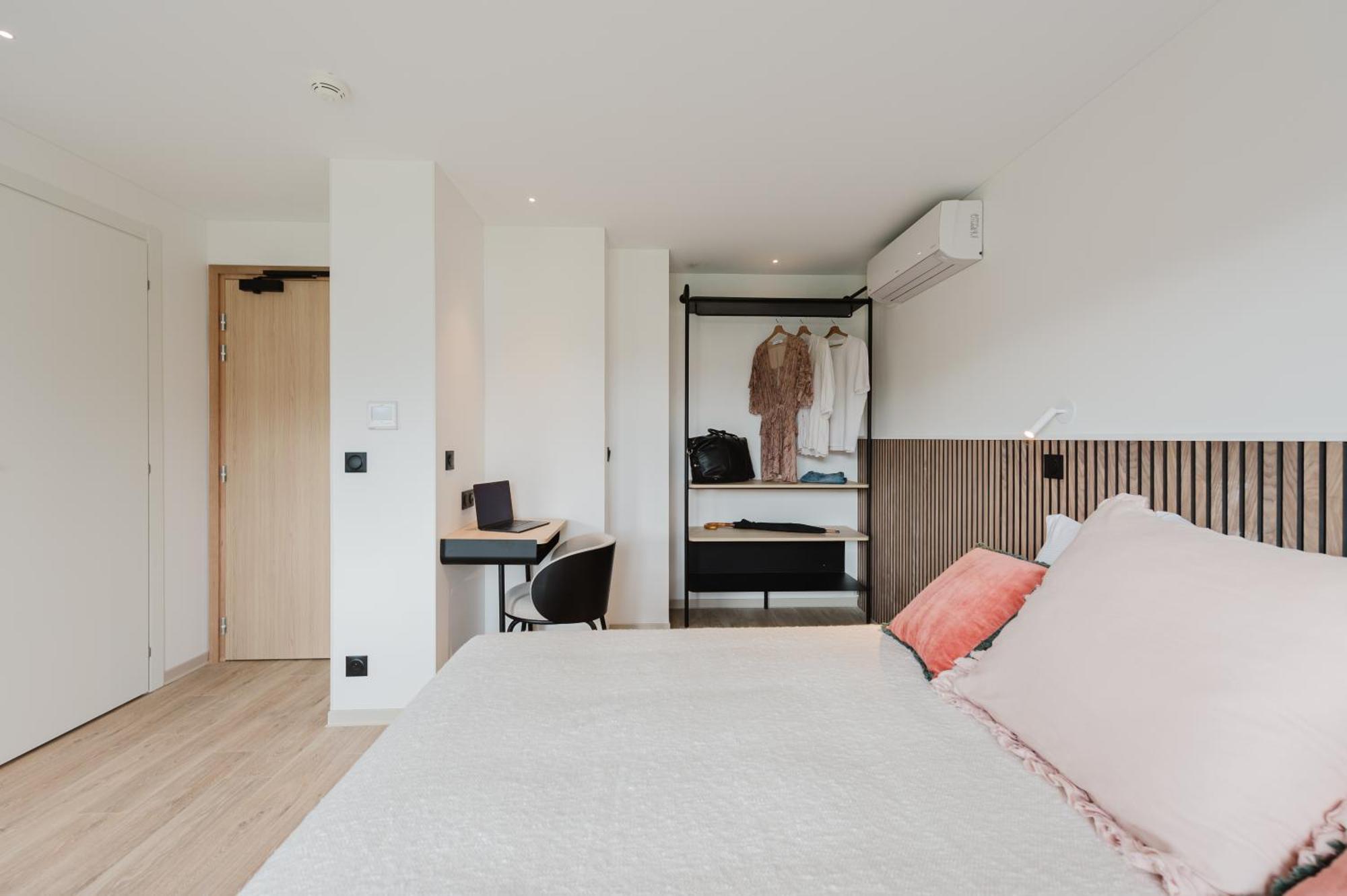 Appart Hotel Neostelia Annecy Luaran gambar