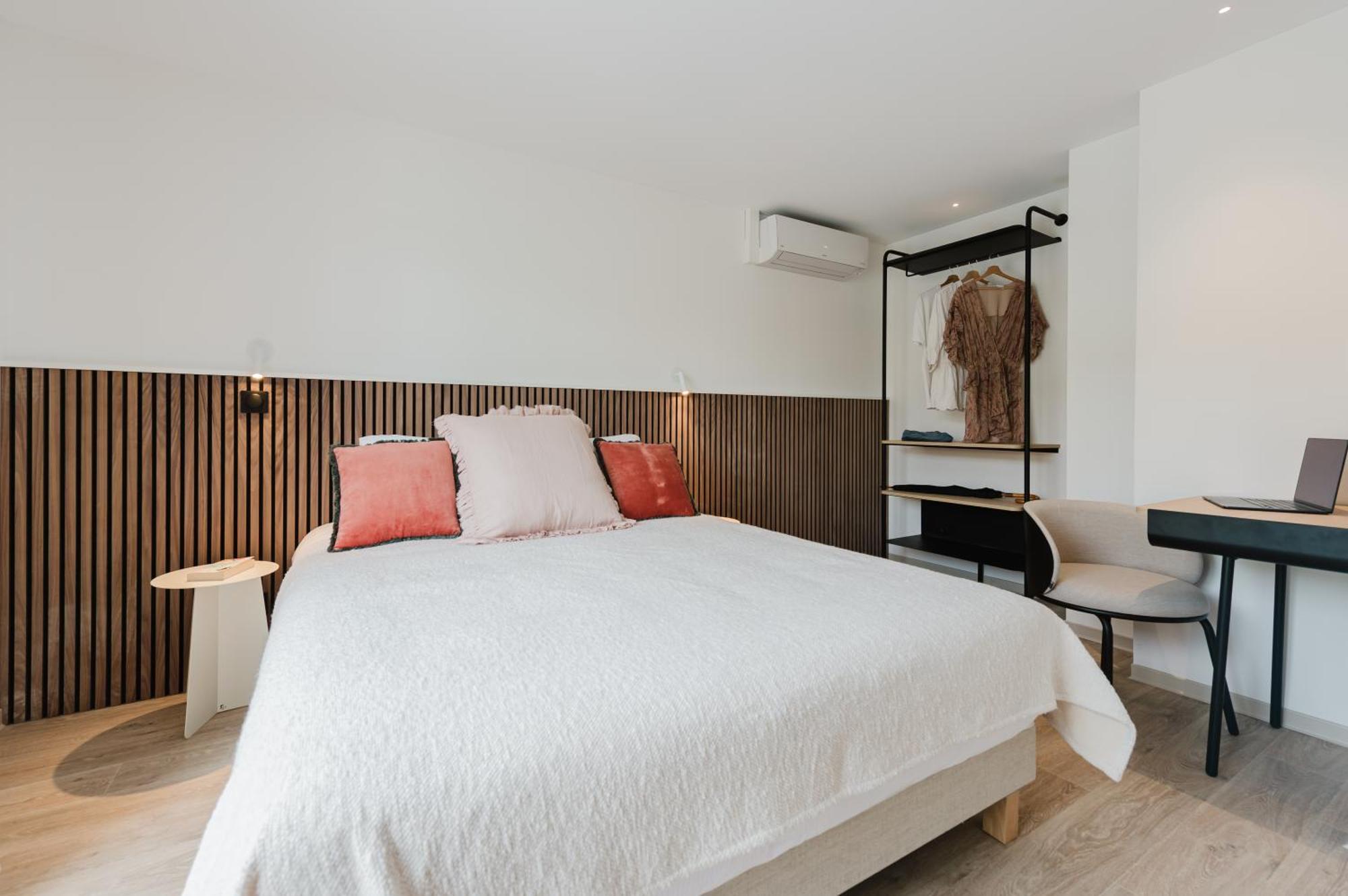 Appart Hotel Neostelia Annecy Luaran gambar