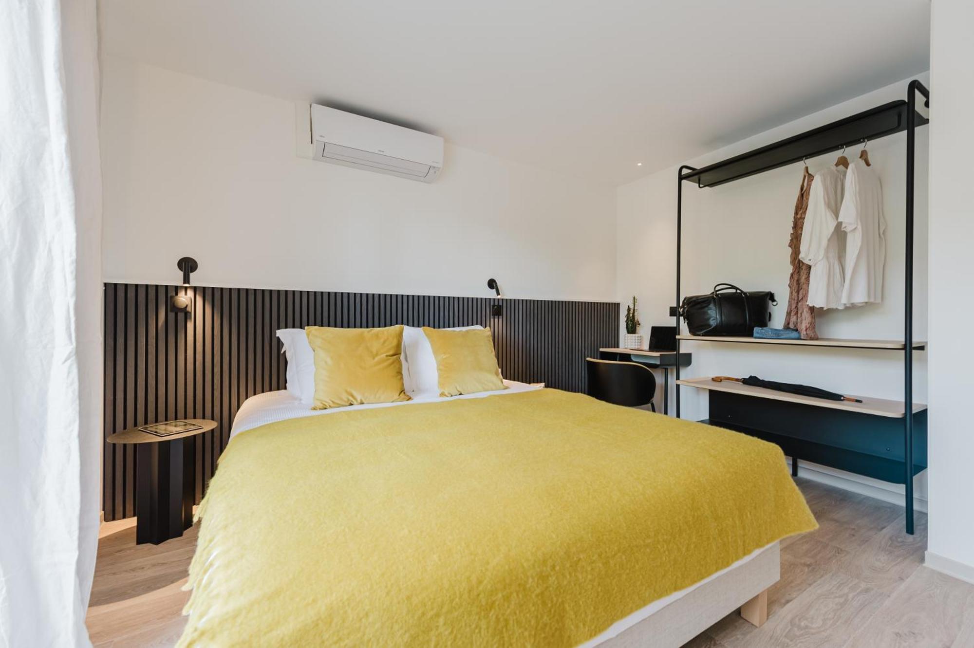 Appart Hotel Neostelia Annecy Luaran gambar