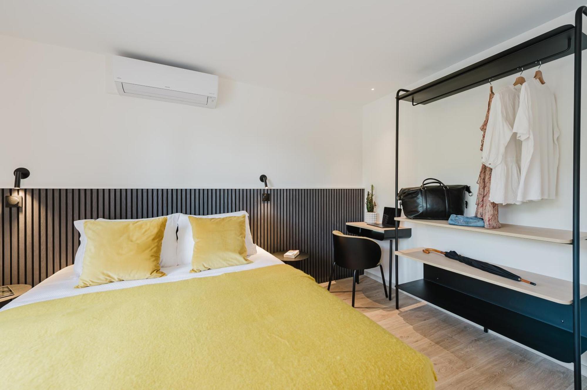Appart Hotel Neostelia Annecy Luaran gambar