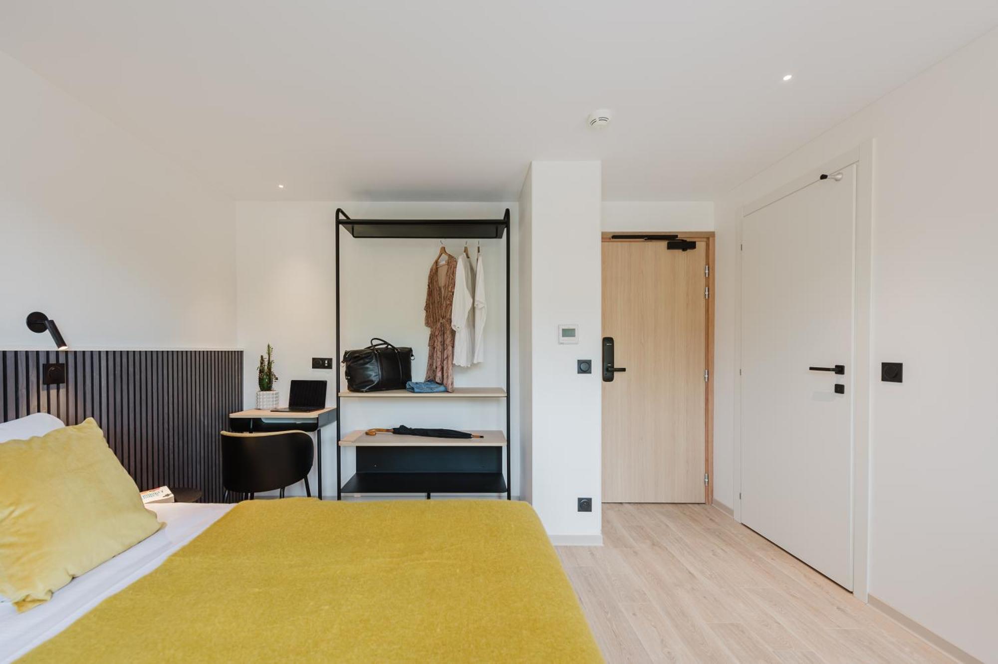 Appart Hotel Neostelia Annecy Luaran gambar