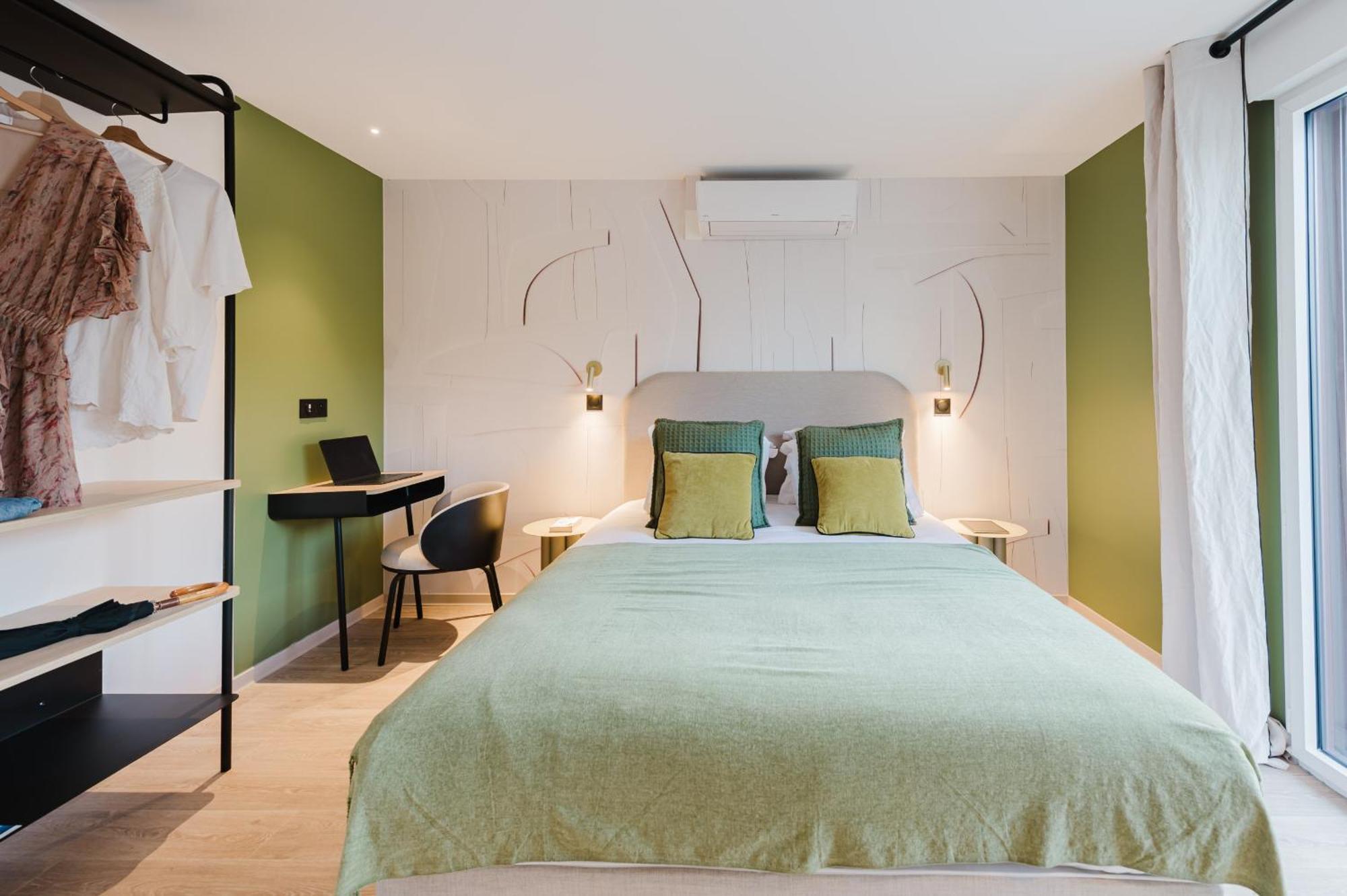 Appart Hotel Neostelia Annecy Luaran gambar