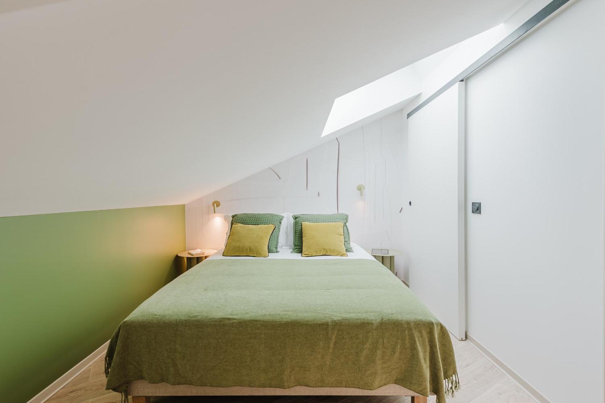 Appart Hotel Neostelia Annecy Luaran gambar